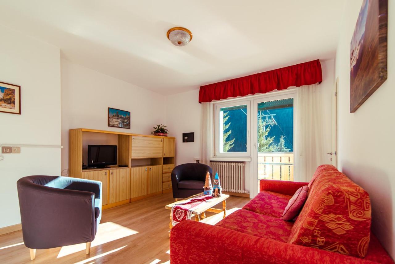 Cesa Mesdi Apartment Canazei Exterior photo