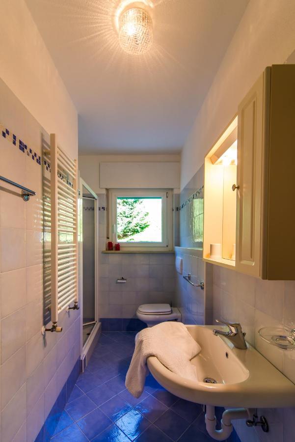 Cesa Mesdi Apartment Canazei Exterior photo